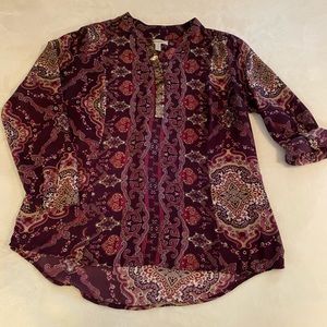 Dressbarn Blouse